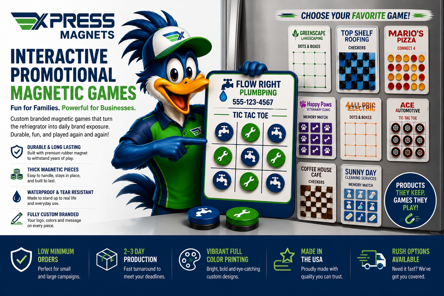 PromoGames