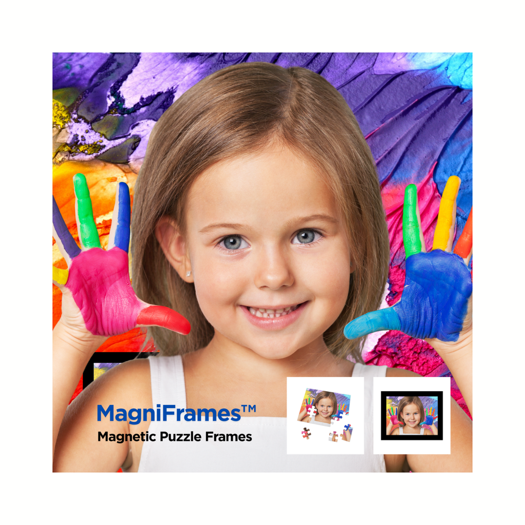 MagniFrames™ by KeotiGames