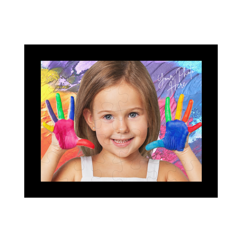 MagniFrames™ by KeotiGames